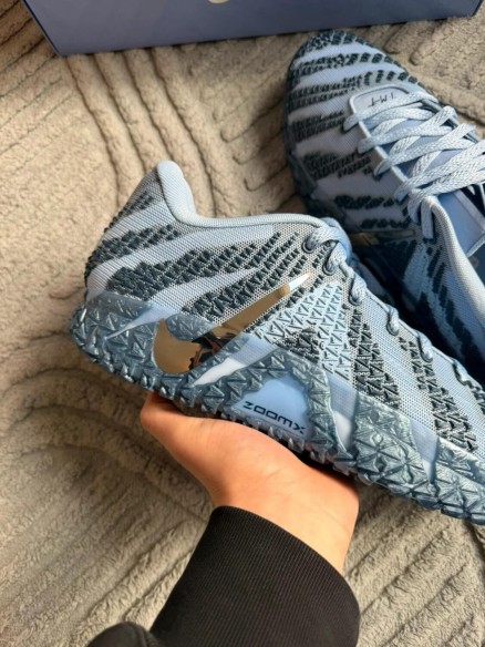 Nike Ja 3 Cobalt Bliss - taille 40