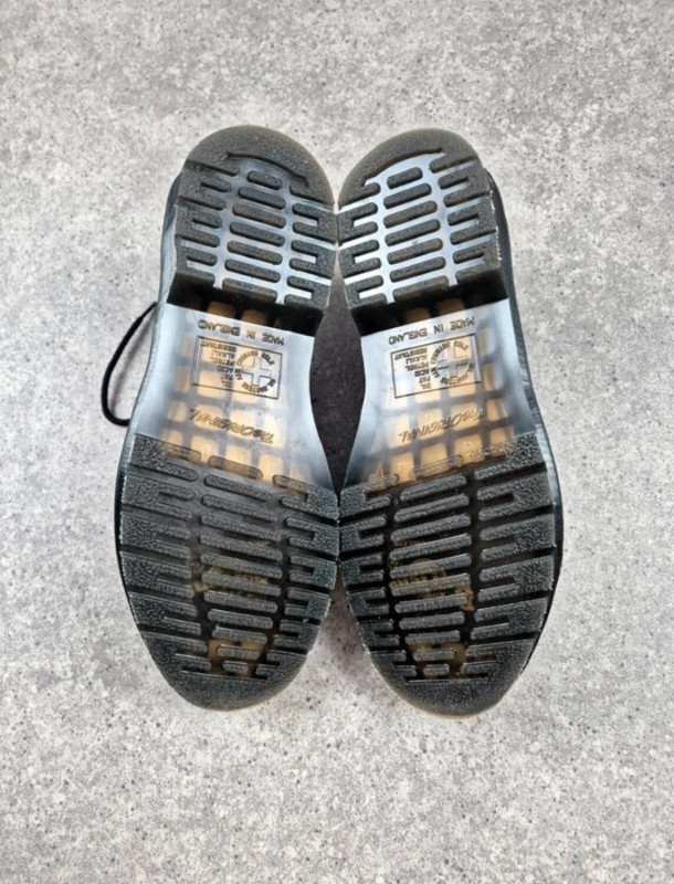 Dr. Martens 1461 Fragment Hollingborn taille 42 2