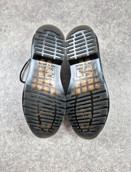 Dr. Martens 1461 Fragment Hollingborn taille 42