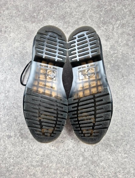 Dr. Martens 1461 Fragment Hollingborn taille 42
