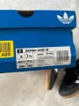 Adidas samba Jane core black carbon white stripes