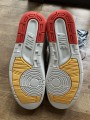 Jordan 2 Retro SP Maison Château Rouge
