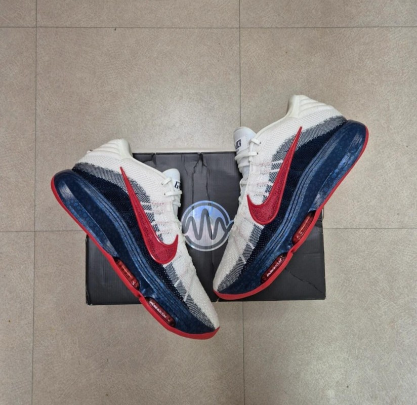 Exclusive Sample Team USA 2024
