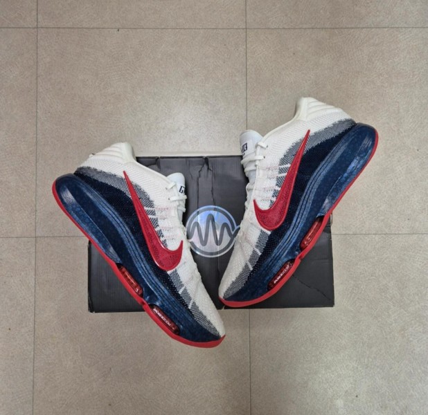 Exclusive Sample Team USA 2024