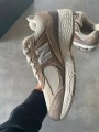 New balance 2002r driftwood brown sandstone grey