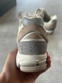 New balance 2002r driftwood brown sandstone grey