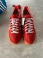 Adidas spezial red clear pink