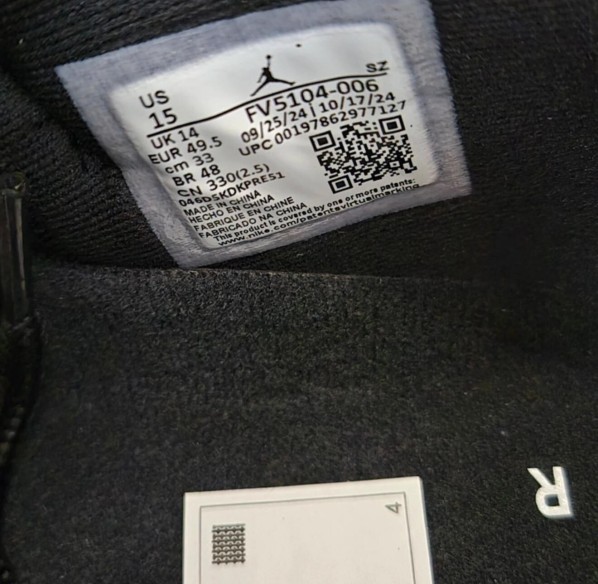 Jordan 11 Low "Bred" 2025