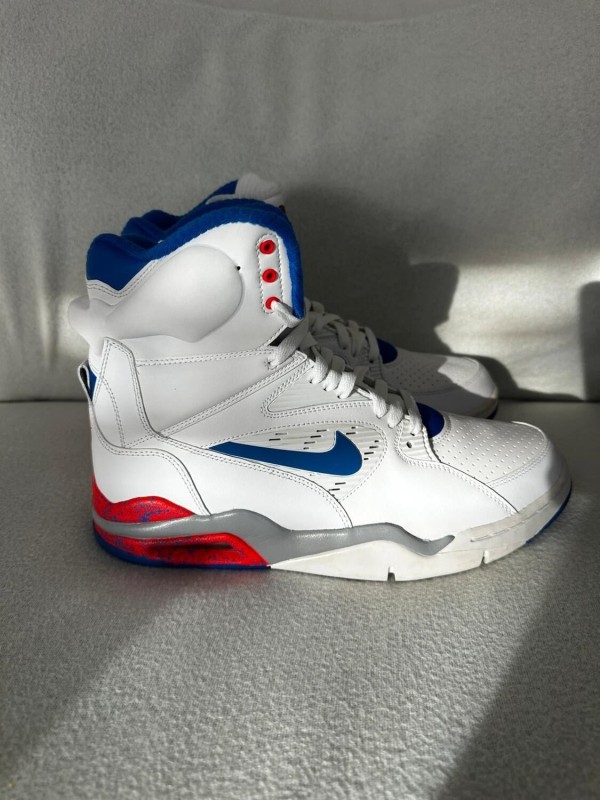 Nike air command force