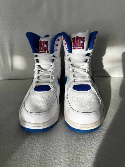 Nike air command force