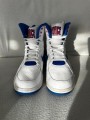 Nike air command force