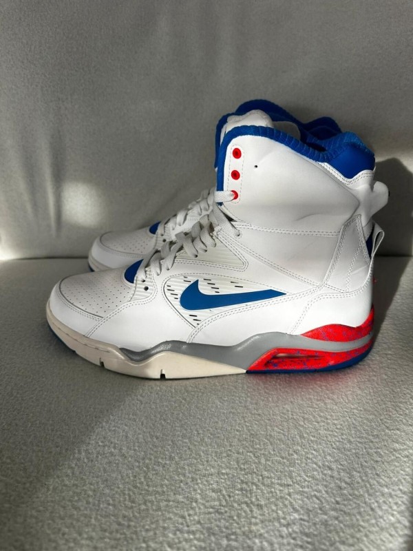 Nike air command force 2