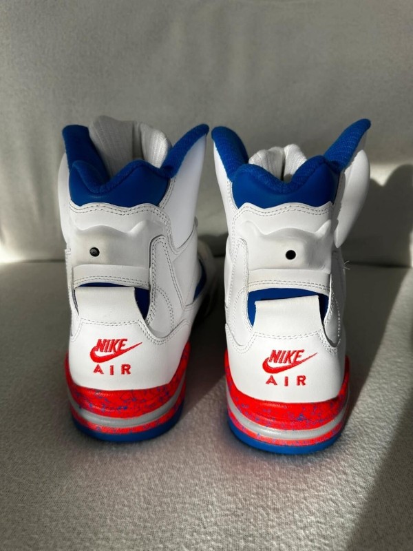 Nike air command force 2