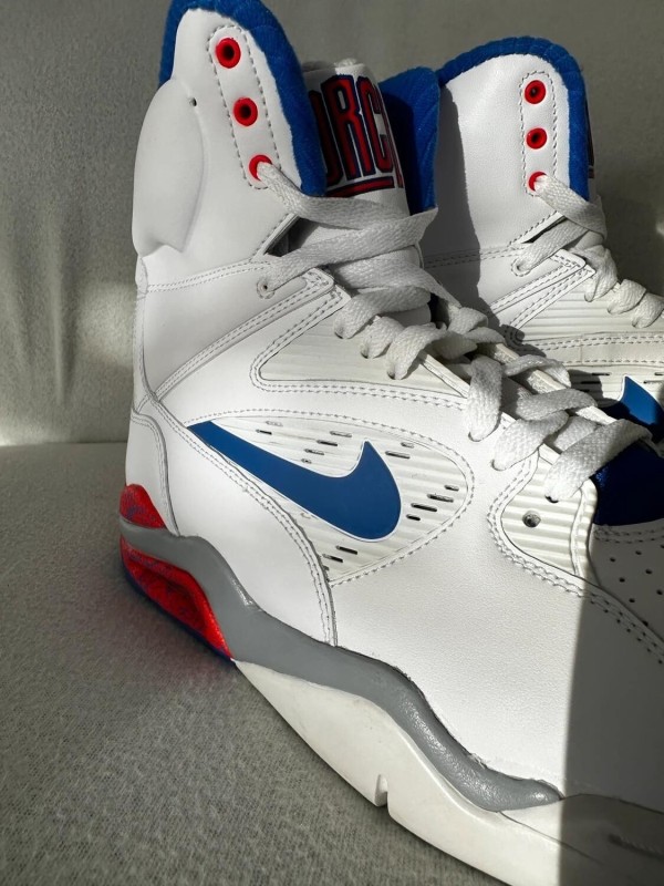 Nike air command force 2