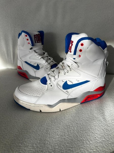 Nike air command force