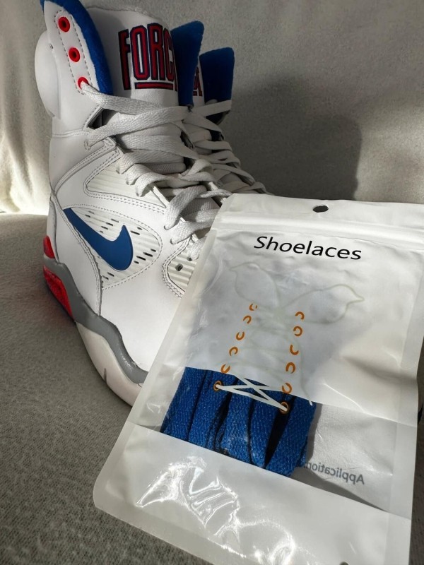 Nike air command force 2