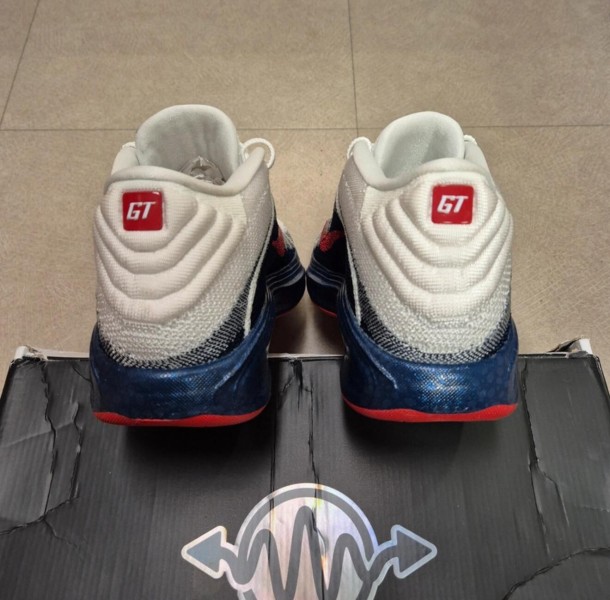 Exclusive Sample Team USA 2024