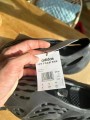Yeezy Foam Runner Onyx 2022 - noir taille 42