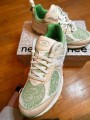 New balance 2002r Ganni Turtledove