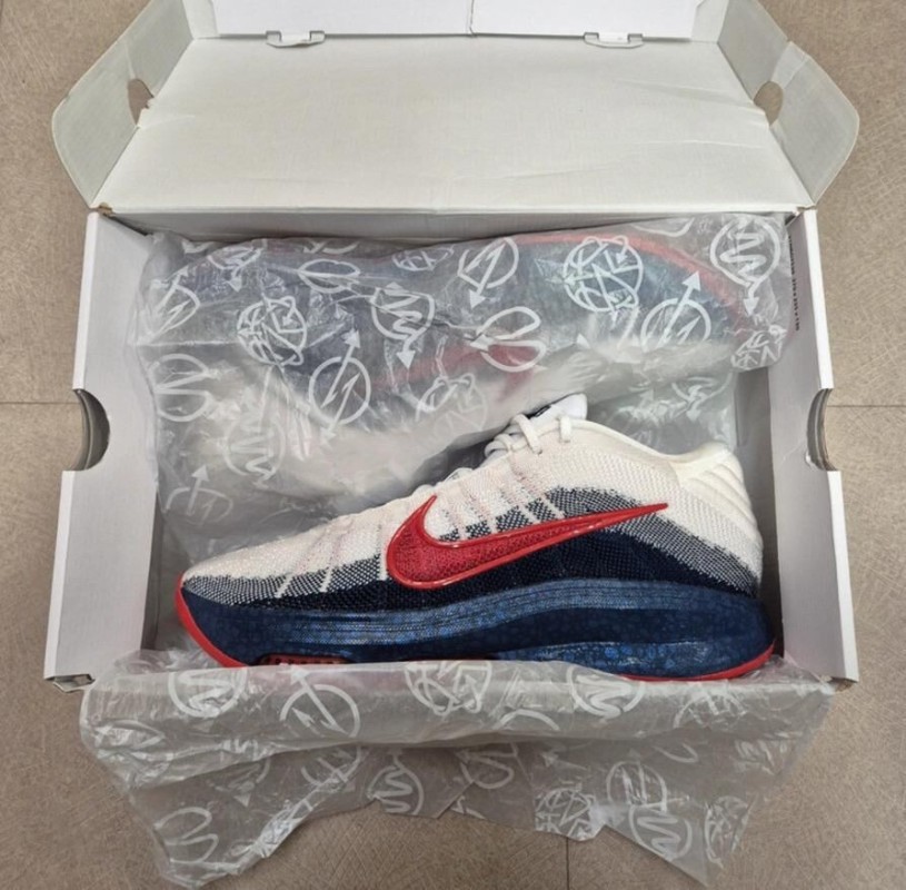 Exclusive Sample Team USA 2024 2