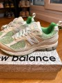 New balance 2002r Ganni Turtledove