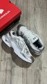 Ua Sola / under armour / silver / argenter / blanche / taille 39