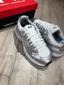Ua Sola / under armour / silver / argenter / blanche / taille 39