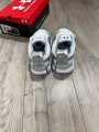Ua Sola / under armour / silver / argenter / blanche / taille 39