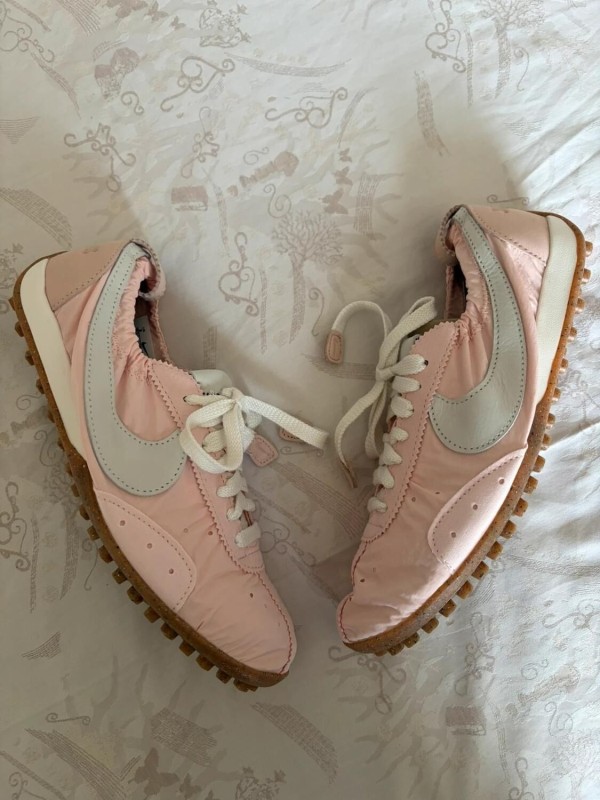 Nike Moon SP Jacquemus Pink Sail