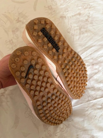Nike Moon SP Jacquemus Pink Sail