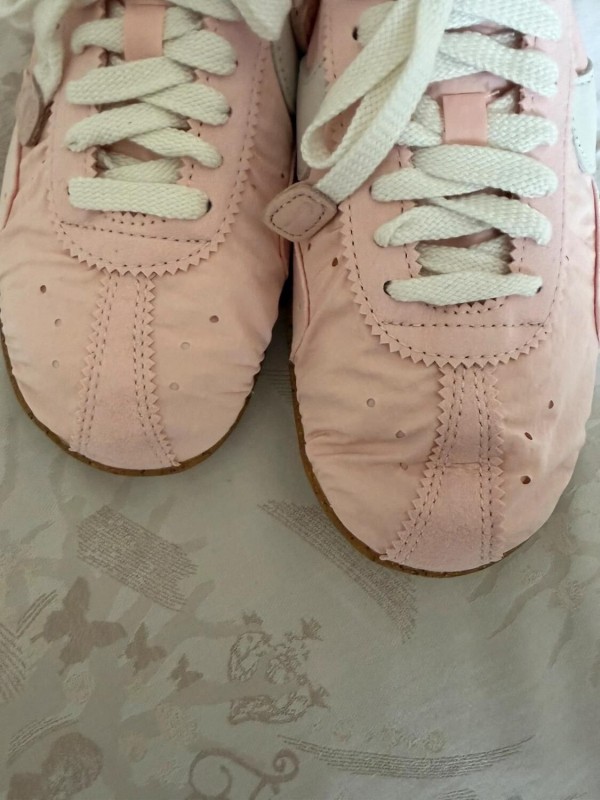 Nike Moon SP Jacquemus Pink Sail 2
