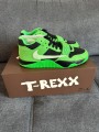 Jumpman x Travis Scott T-Rexx 43