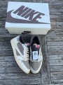 Nike air jordan 1 low travis scott reverse mocha