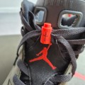 Jordan 6 x Travis Scott " Olive "