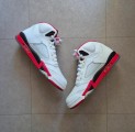 Jordan 5 OG "Fire Red" 2013