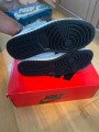 Jordan 1 retro silver taille 42 neuve