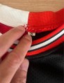 Jordan 1 Retro Homage to home (scarface) taille 42 comme neuve + débardeur Jordan taille 42