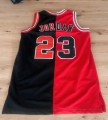 Jordan 1 Retro Homage to home (scarface) taille 42 comme neuve + débardeur Jordan taille 42