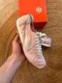 Nike X Jacquemus Moon sp aluminium rose - taille 41