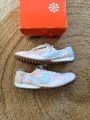 Nike X Jacquemus Moon sp aluminium rose - taille 41