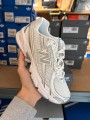 New balance 740 silver metallic - taille 39