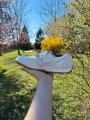 Nike moon shoe soft pearl x Jacquemus - Taille 41