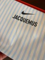 Nike moon shoe soft pearl x Jacquemus - Taille 41