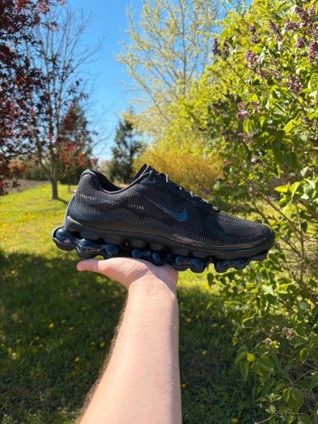 Nike air liquid max X Fragment - taille 45