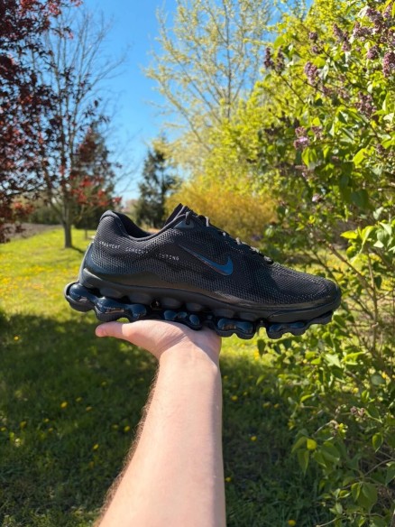 Nike air liquid max X Fragment - taille 45