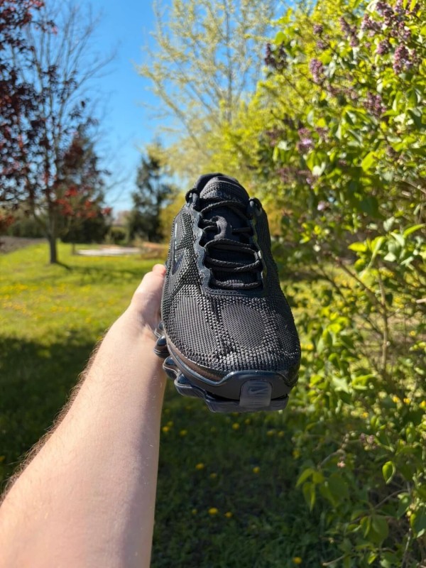 Nike air liquid max X Fragment - taille 45 2