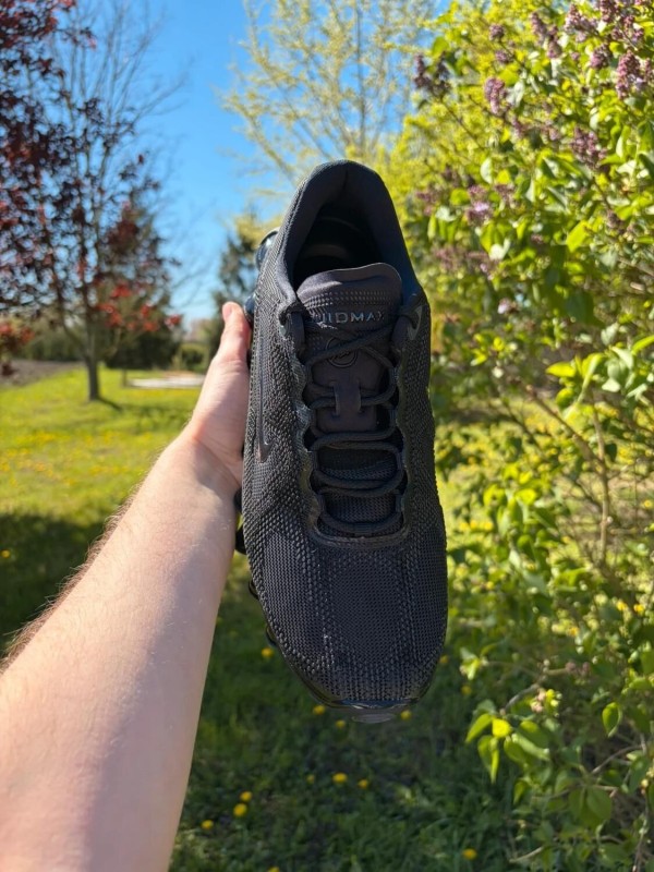Nike air liquid max X Fragment - taille 45 2