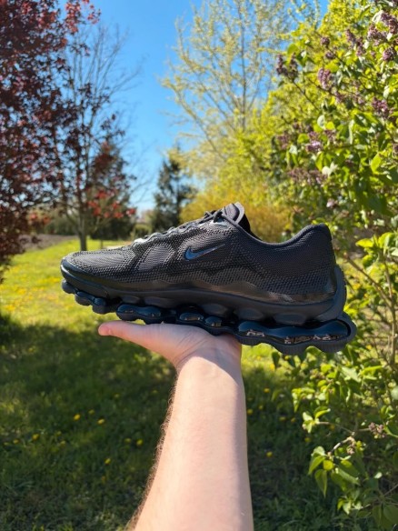 Nike air liquid max X Fragment - taille 45
