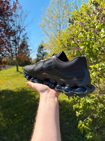 Nike air liquid max X Fragment - taille 45