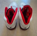 Jordan 5 OG "Fire Red" 2013